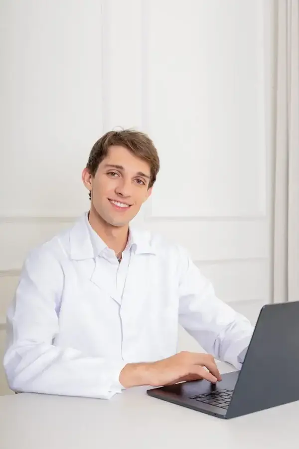 Consultório Nutri Luiz Zin